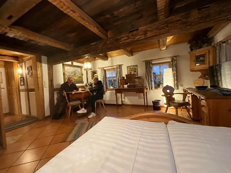 Landhotel Schwaerzhof Kulmbach Germany