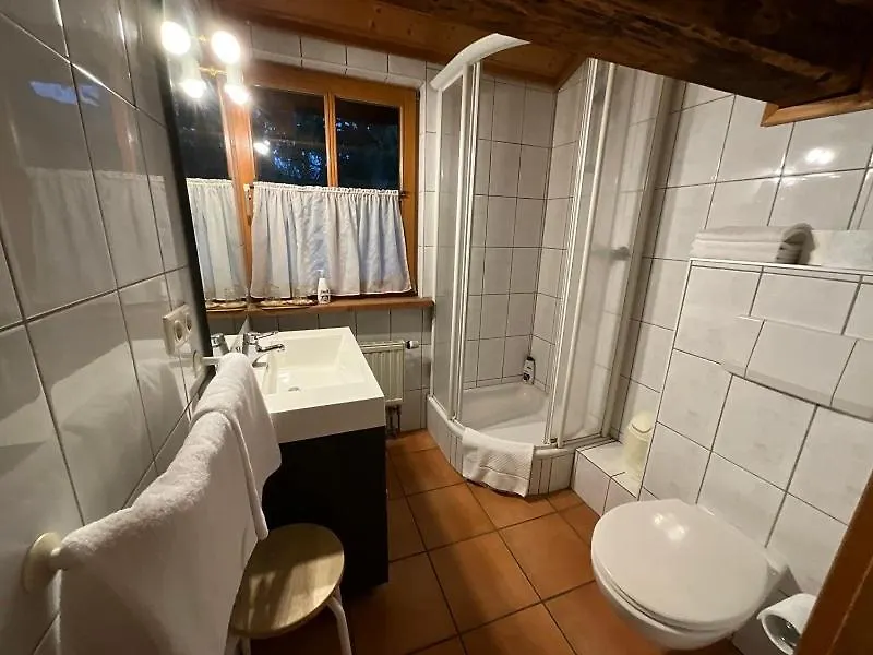 Landhotel Schwaerzhof Kulmbach Germany
