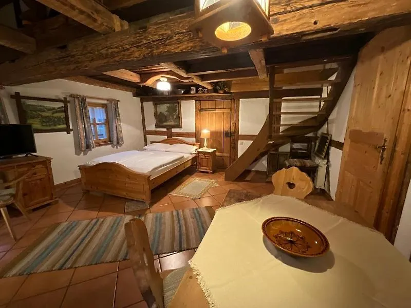 Landhotel Schwaerzhof Kulmbach Guest house
