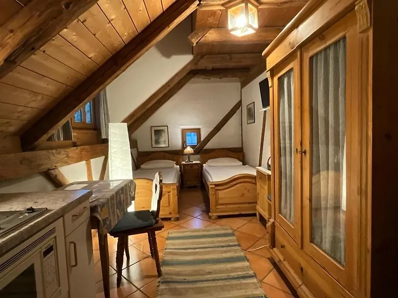 Landhotel Schwaerzhof Kulmbach