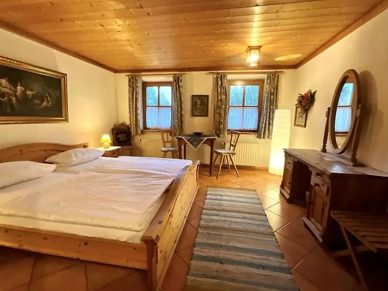 Landhotel Schwaerzhof Kulmbach