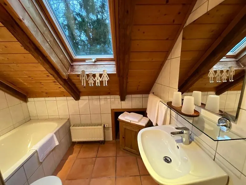 Guest house Landhotel Schwaerzhof Kulmbach