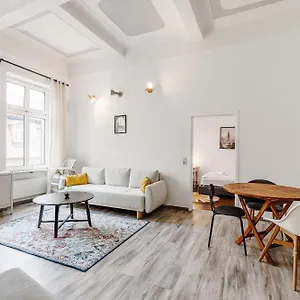 Apartment Hopfenhaus