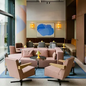 Kimpton Main Frankfurt By Ihg 5* Frankfurt am Main
