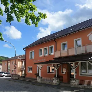 Gasthof An Der Eiche