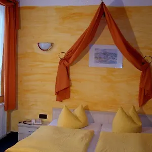 Zur Post 3* Dresden