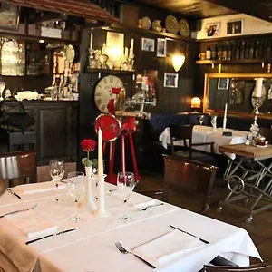 Da Matteo Hotel